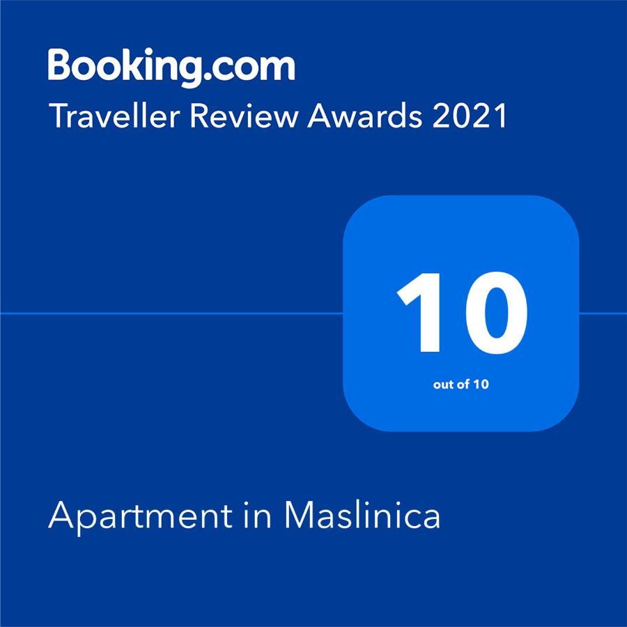 Apartmán In 70m From The Sea
