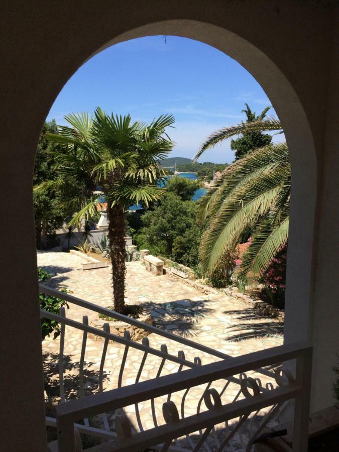 In 70m From The Sea * Maslinica