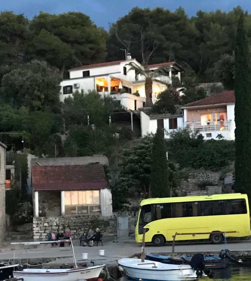Apartmán In 70m From The Sea *