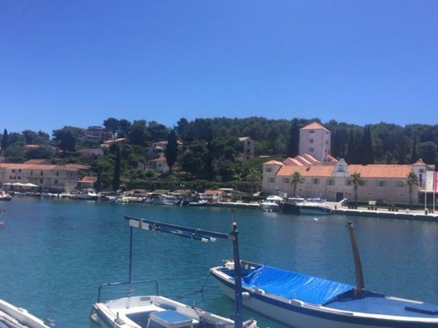 In 70m From The Sea *