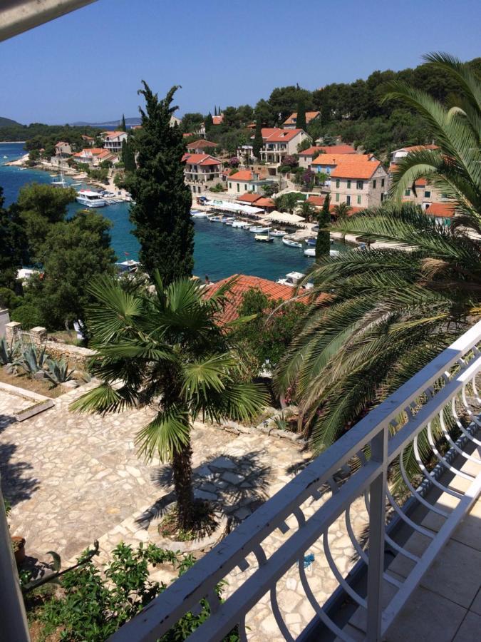 In 70m From The Sea Appartement
