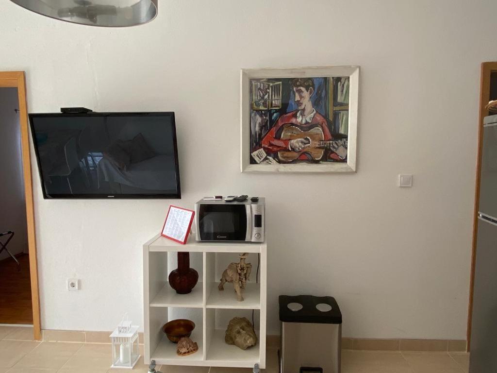 Appartement In 70m From The Sea