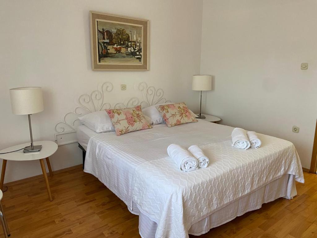 Appartement In 70m From The Sea