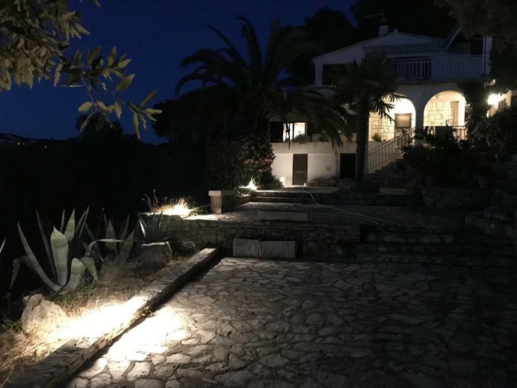 In 70m From The Sea Appartement *