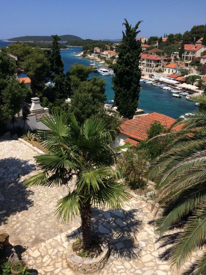 Appartement In 70m From The Sea Maslinica