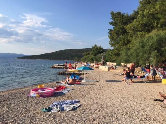 In 70m From The Sea