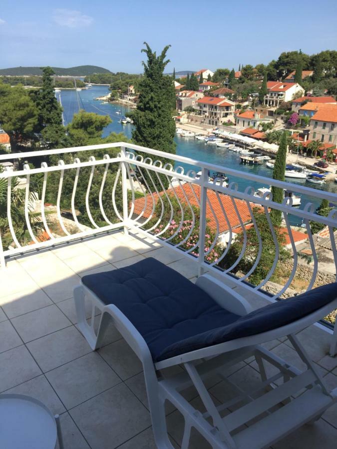 In 70m From The Sea Appartement *