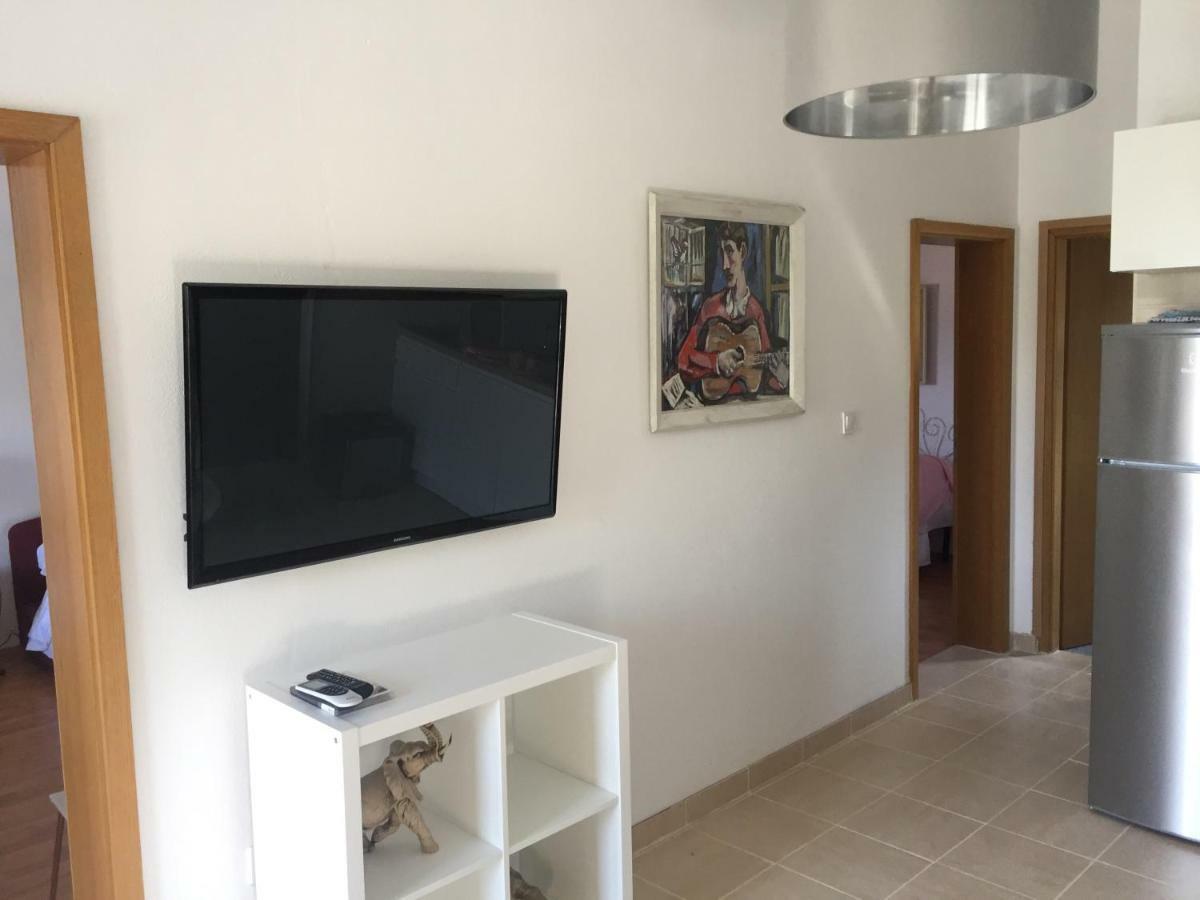 Appartement In 70m From The Sea