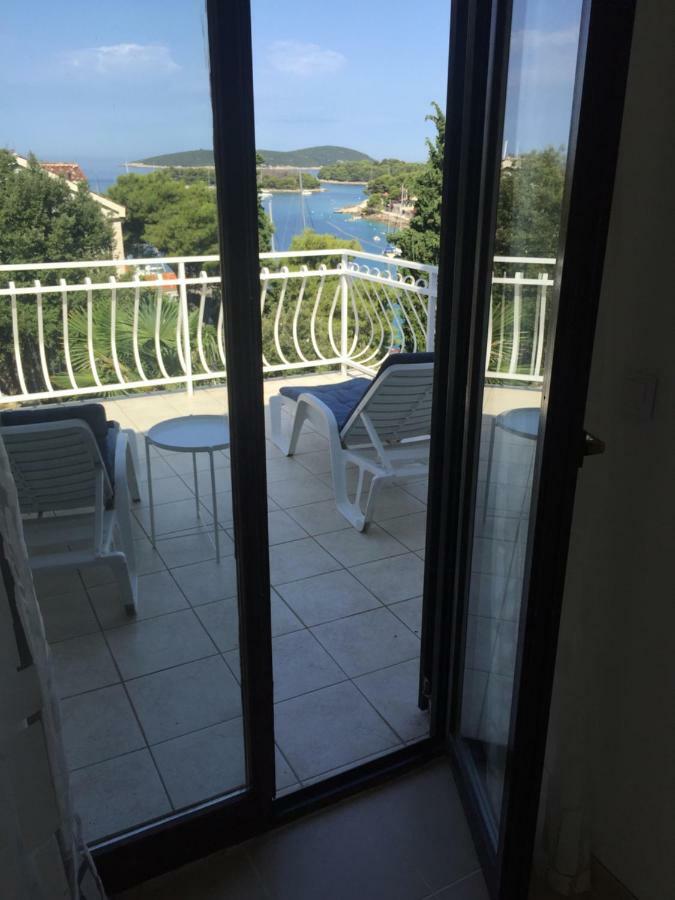 In 70m From The Sea Appartement *