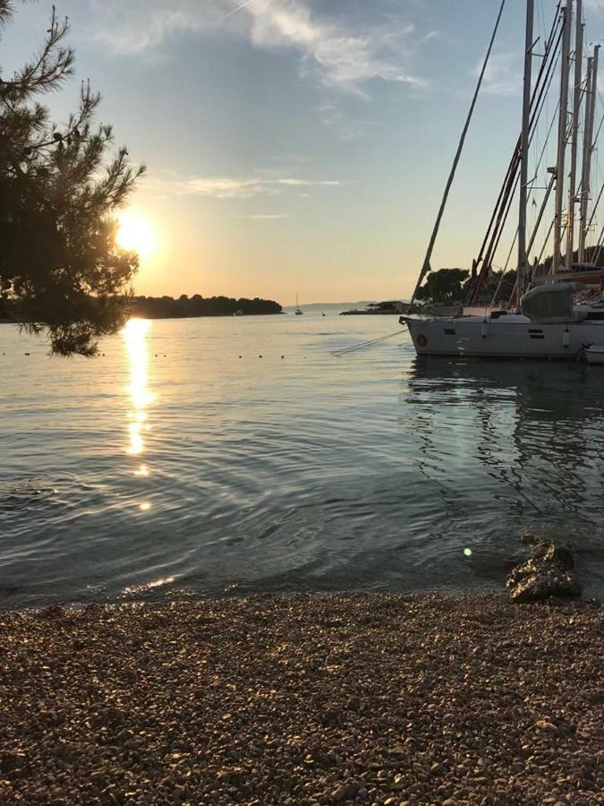 Appartement In 70m From The Sea